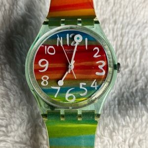 Swatch Watch